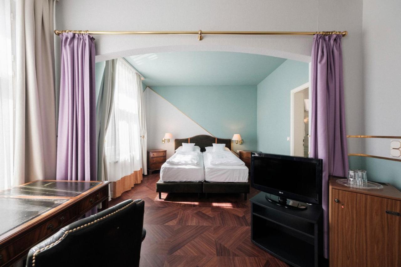 Hotel Haus Duden Везель Экстерьер фото