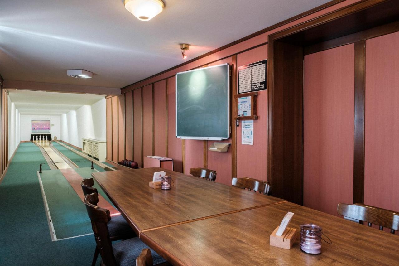 Hotel Haus Duden Везель Экстерьер фото