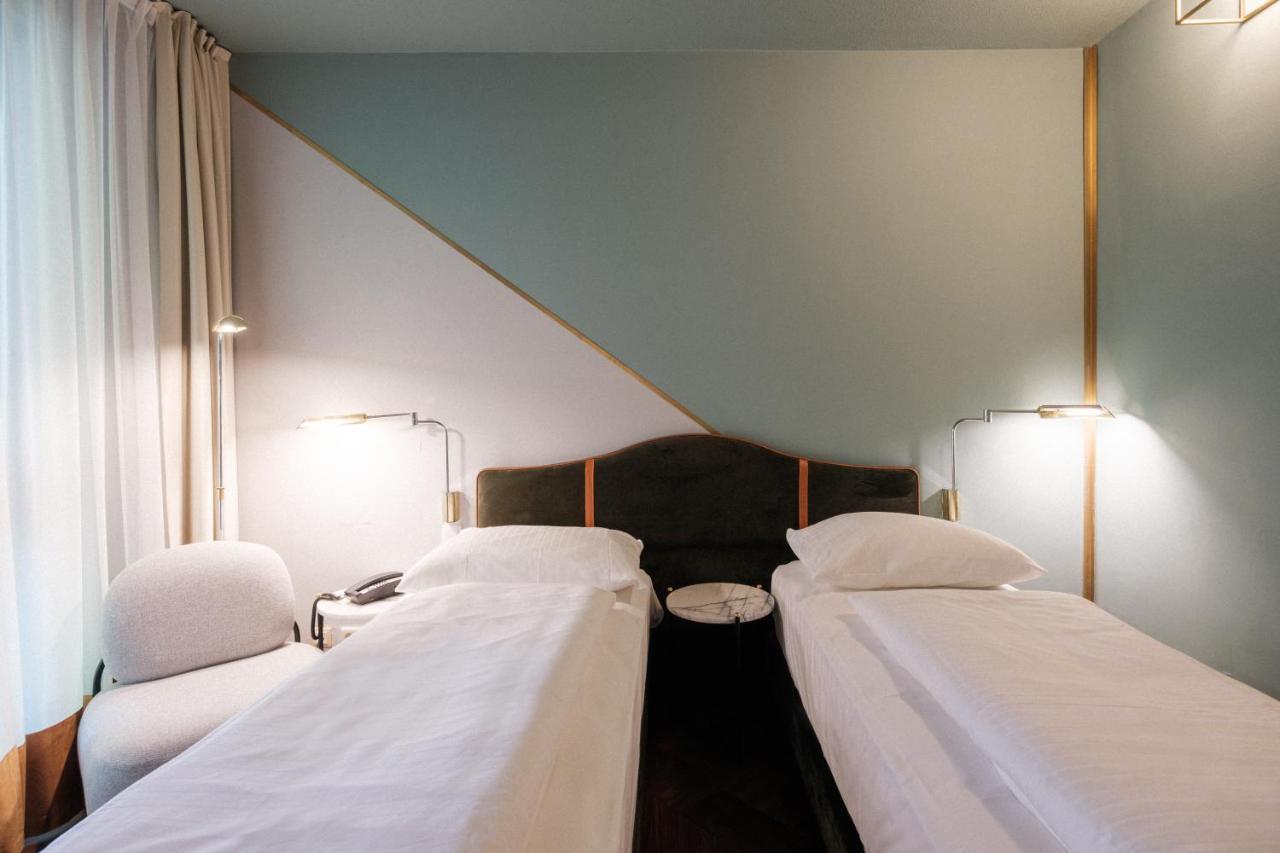 Hotel Haus Duden Везель Экстерьер фото