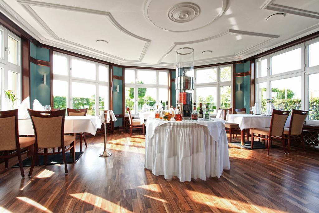 Hotel Haus Duden Везель Экстерьер фото